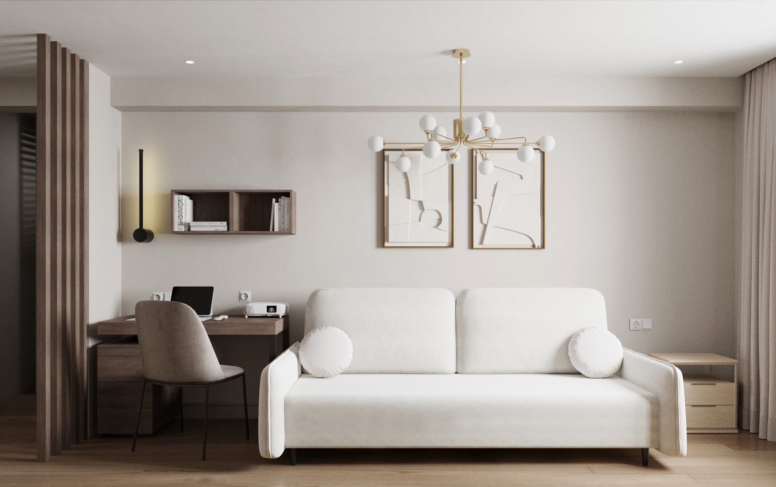 АПГРЕЙД ХРУЩЁВКИ