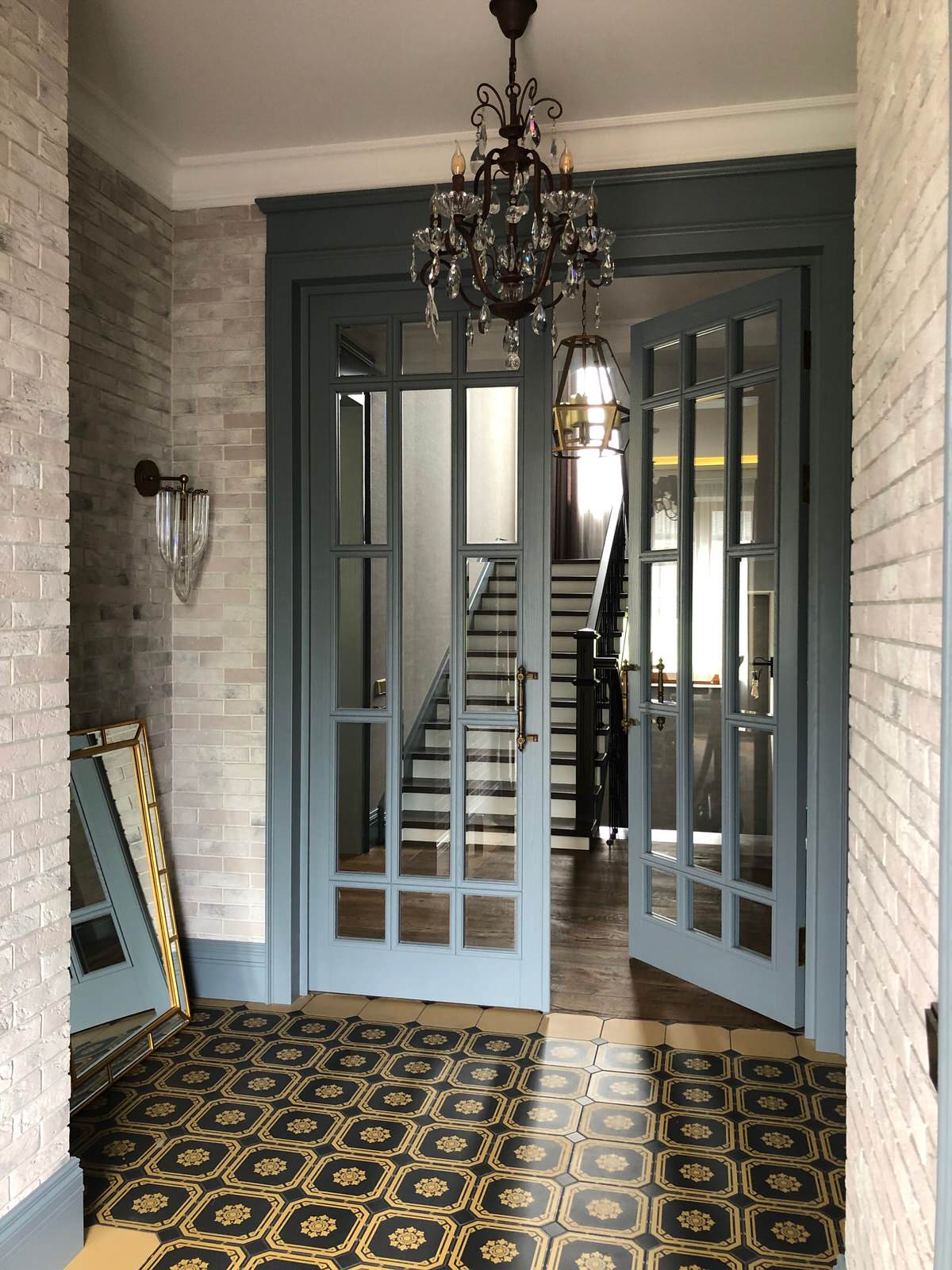 Татьяна Захарова