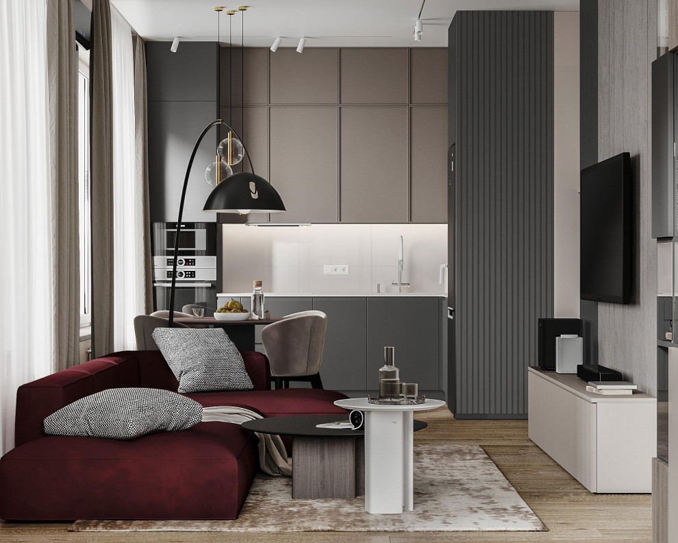 ЖК Ривер Парк