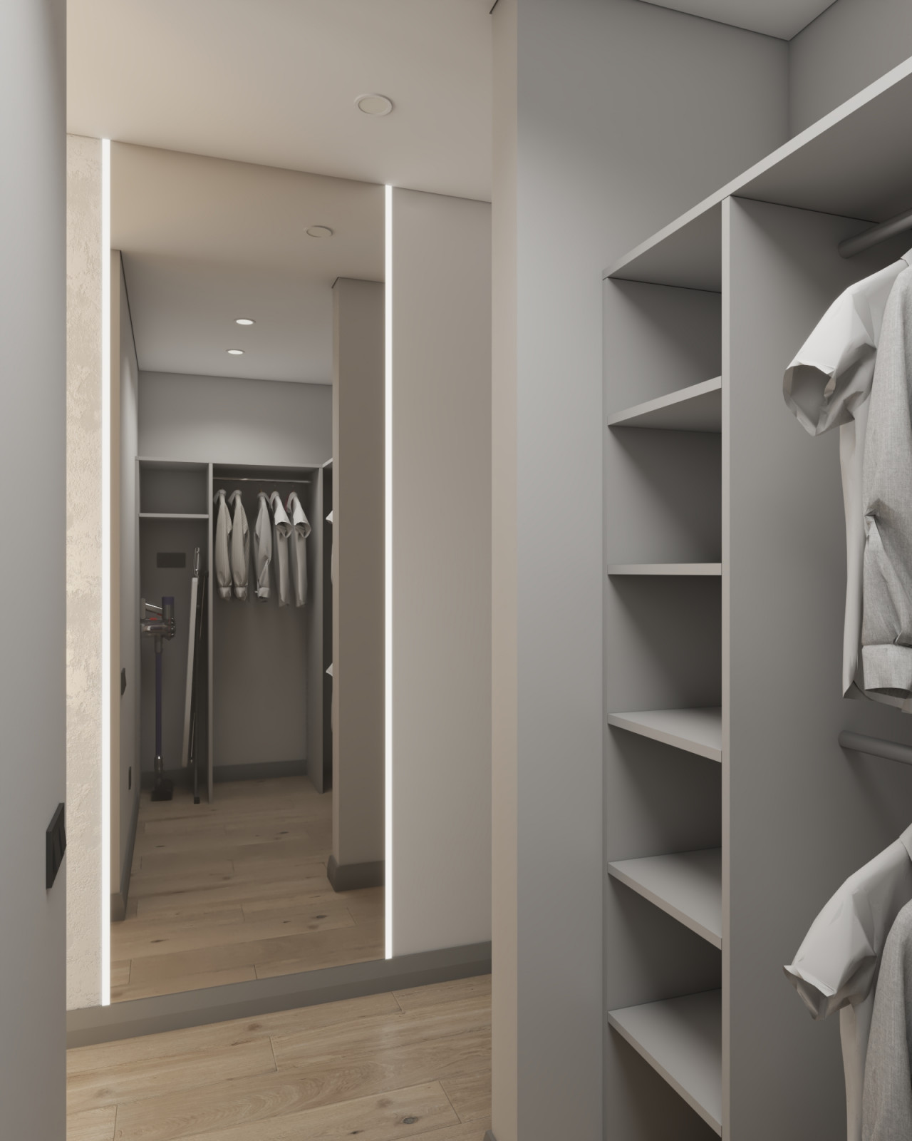 Квартира ЖК Суздальский