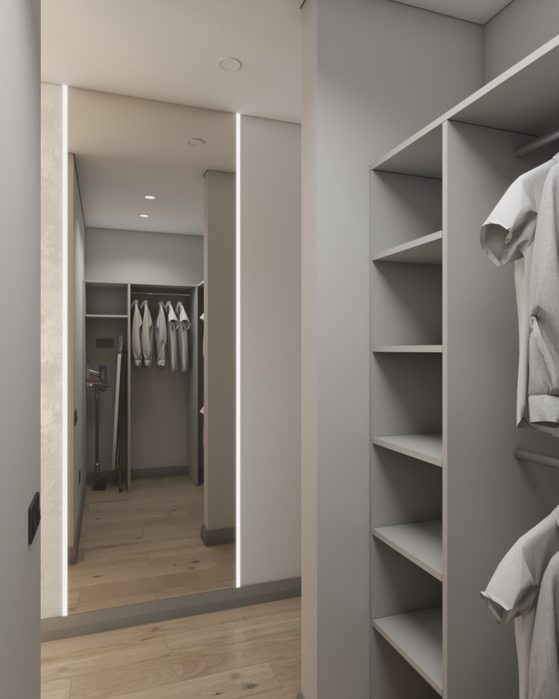 Квартира ЖК Суздальский