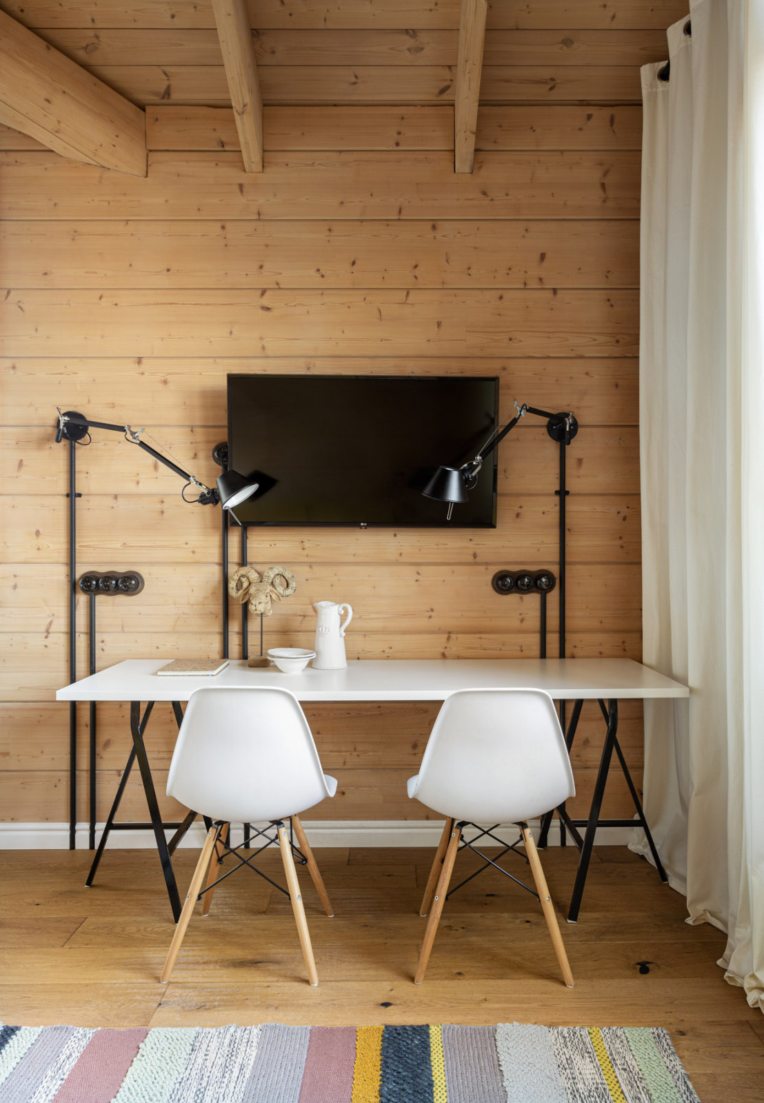 Загородный дом, 600кв.м