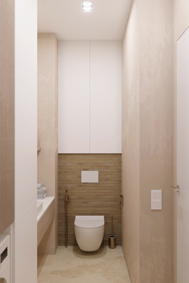 Квартирка на республиканской