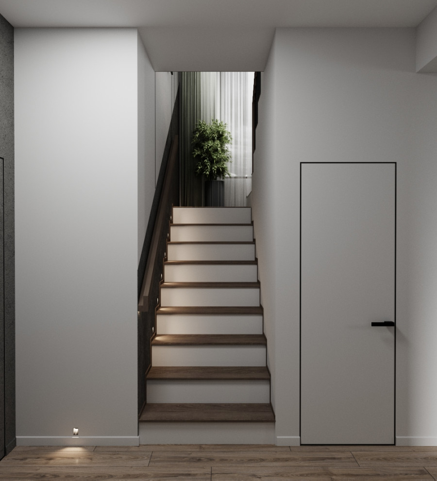 Дом под Самарой