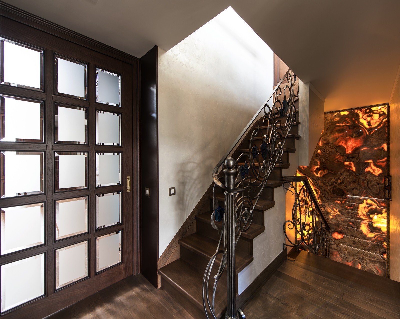 ЖК "Олимпийская деревня"