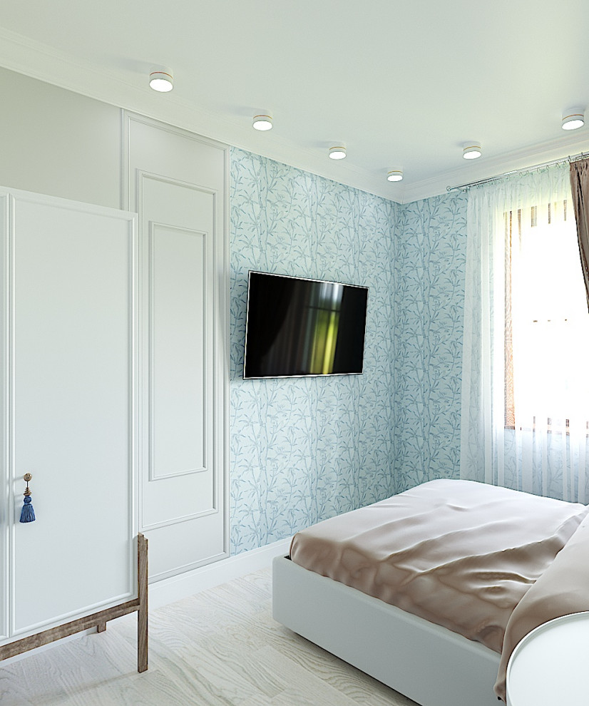 Обложка проекта: Just Elegant House