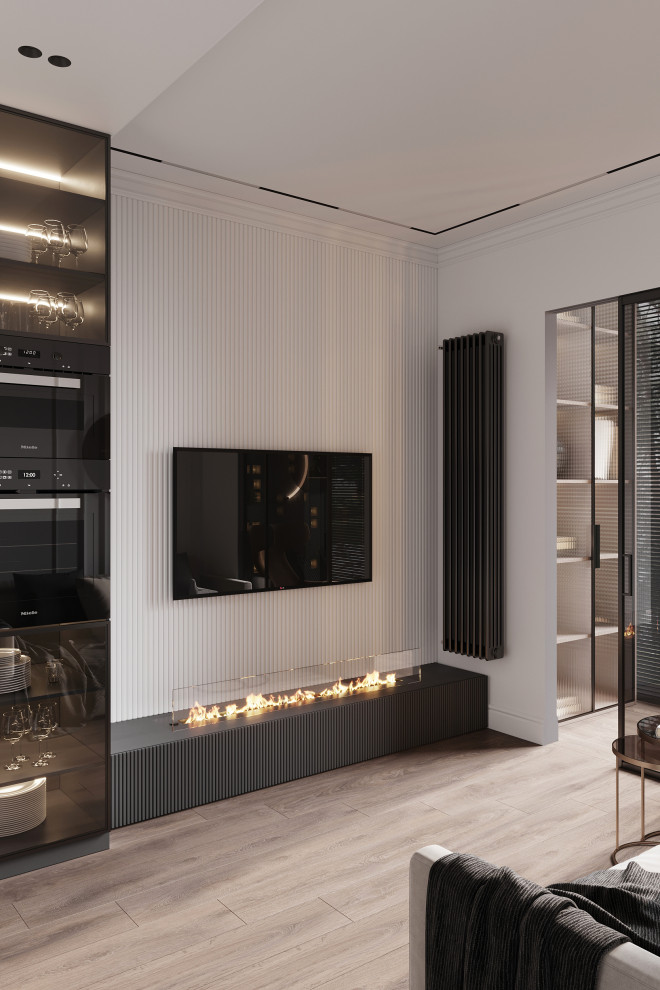 ЖК Береговой