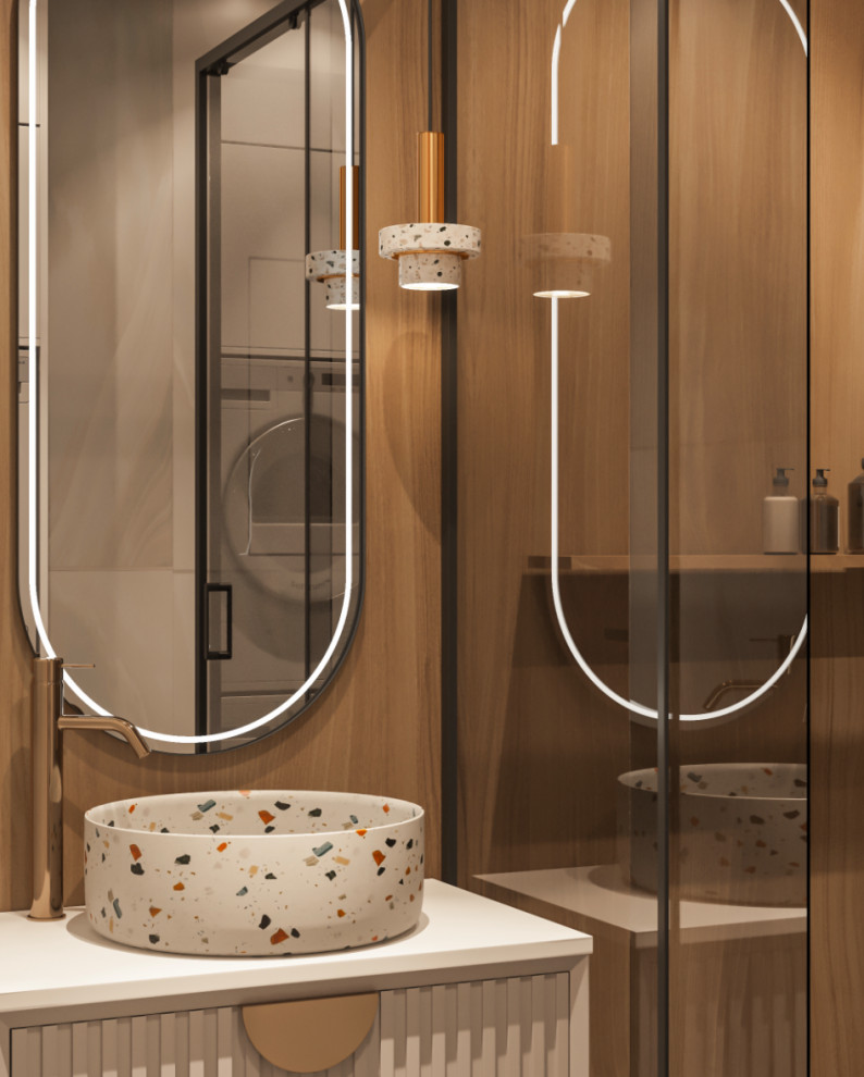 Квартира 91 м2