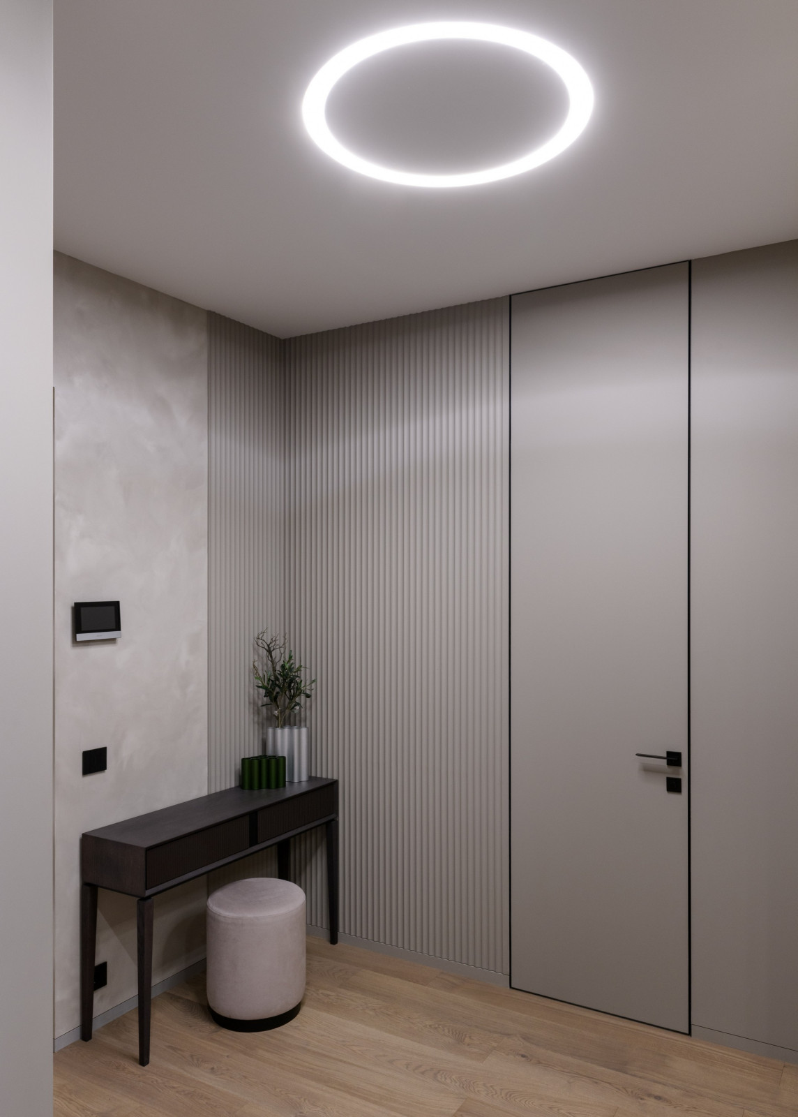 Реализация квартиры Richmond Residens