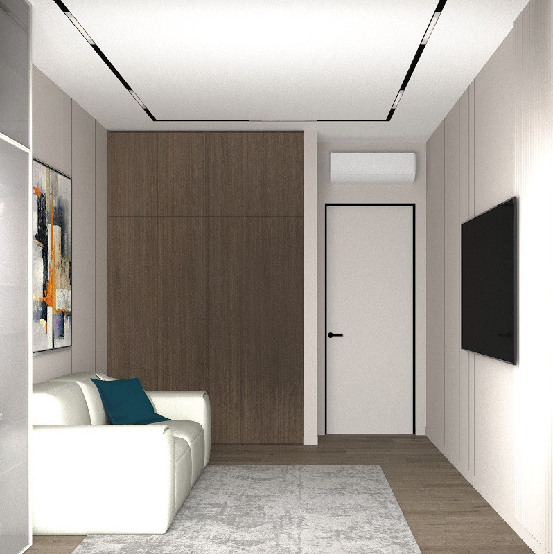 "х комнатная квартира ЖК WillTower