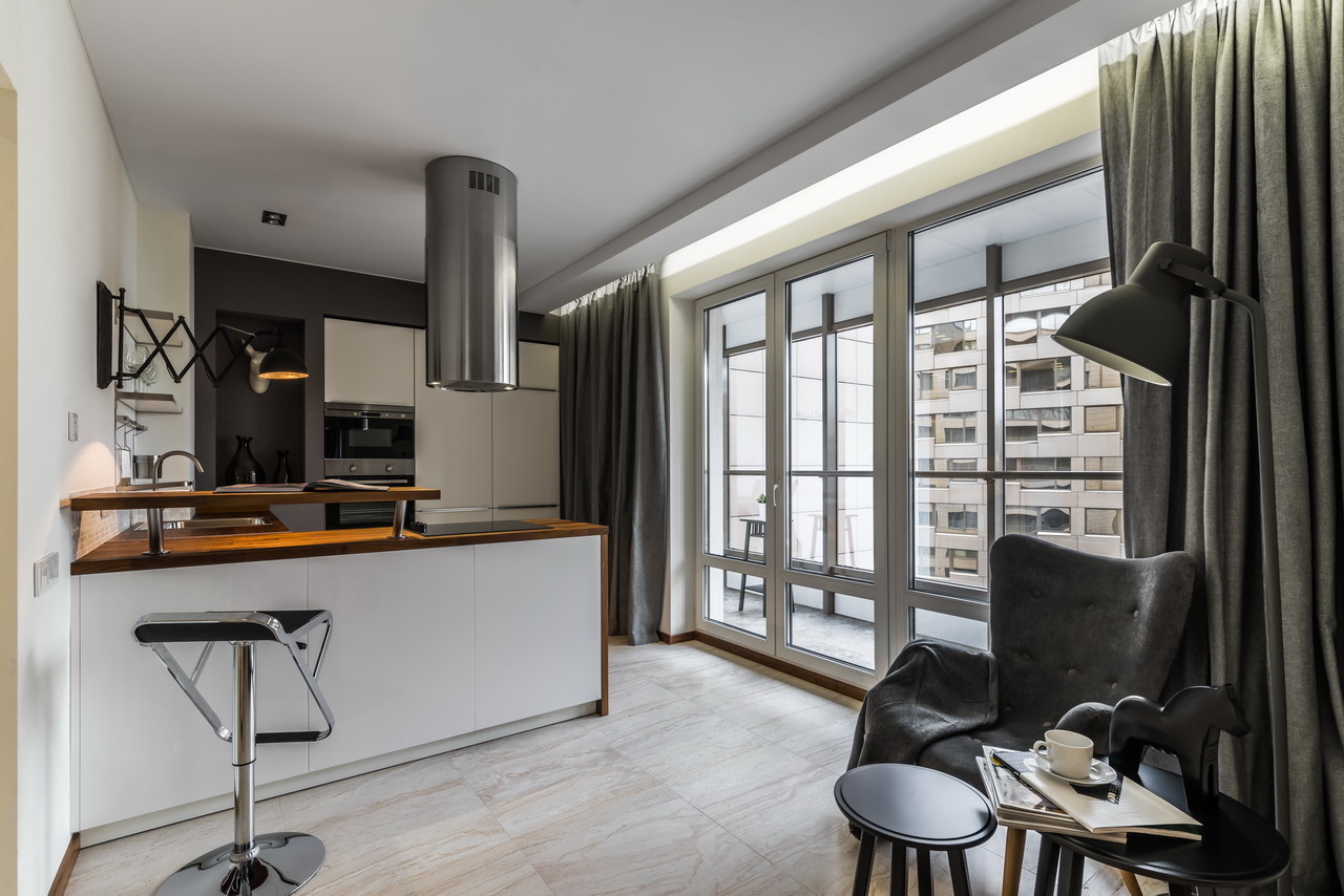 Квартира МФМ