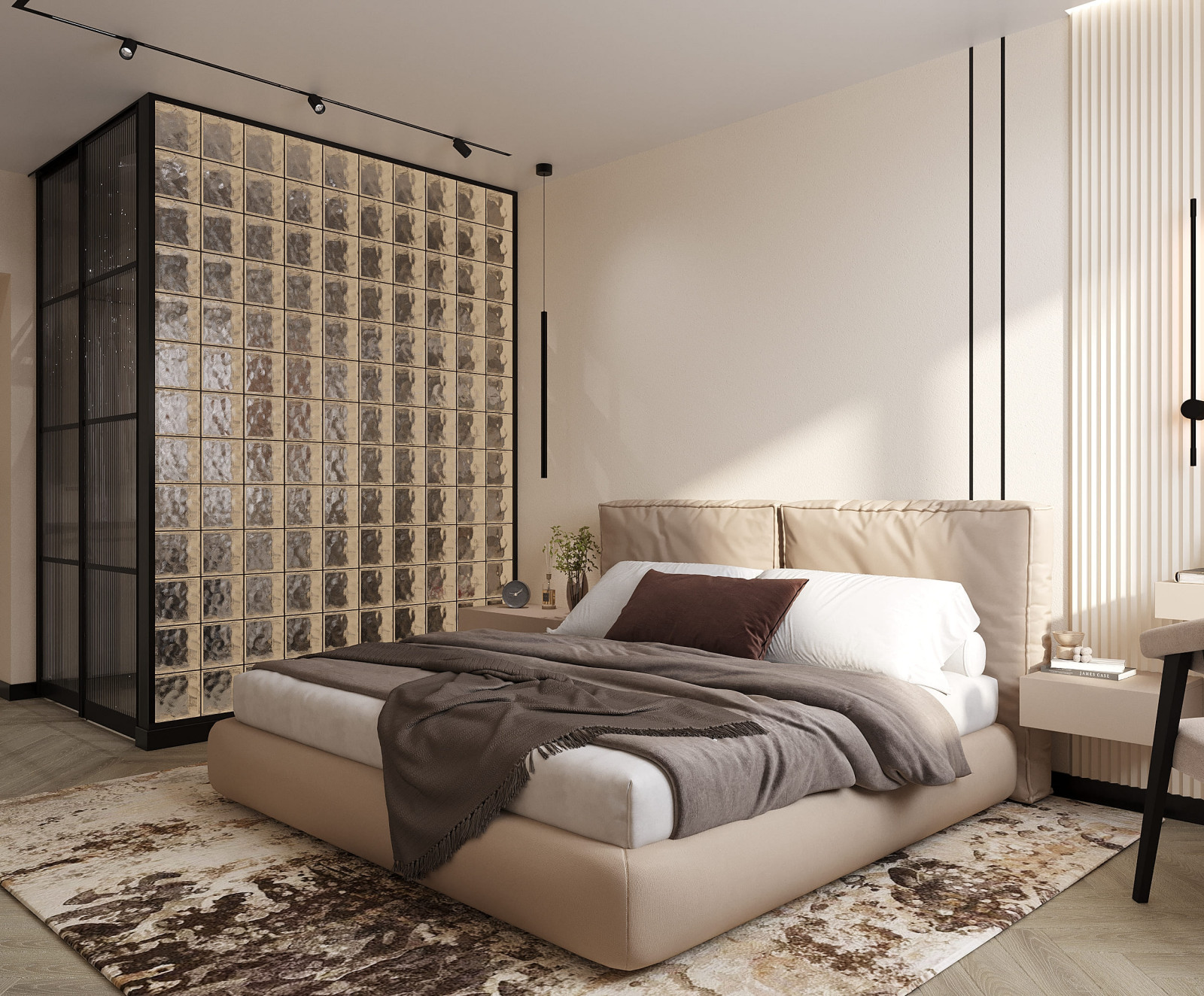 ЖК Русь 64 м.2