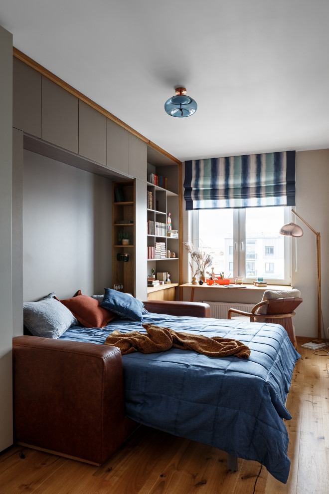 Квартира на Васильевском острове ЖК Две эпохи