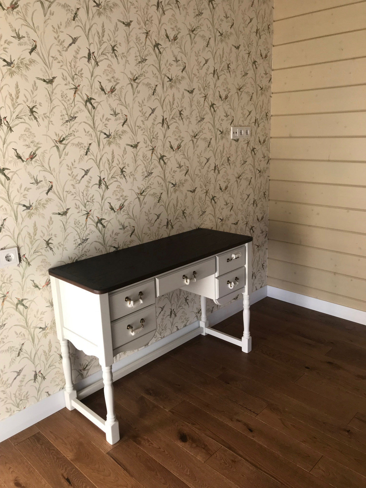 Усадьба в Карелии