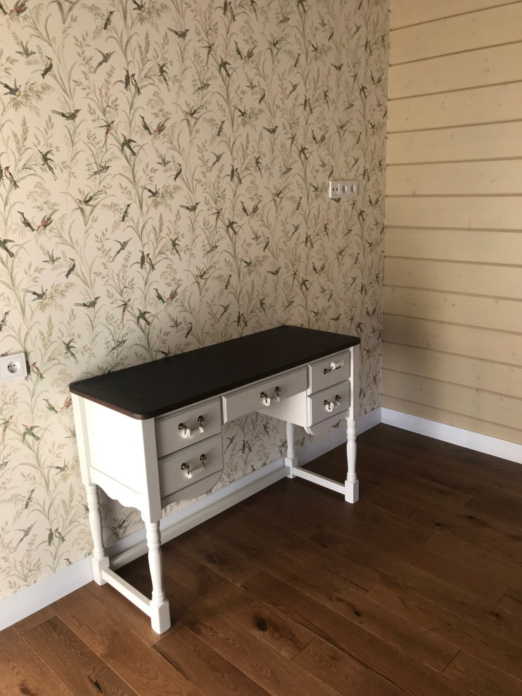 Усадьба в Карелии