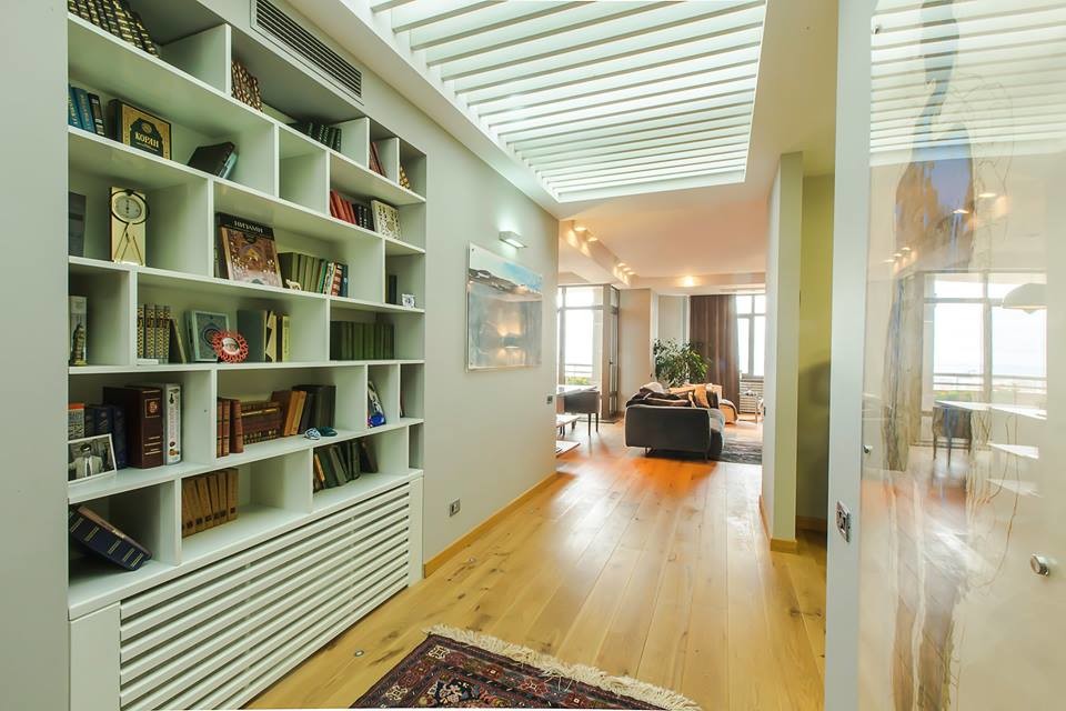 Проект «Детали», город Баку