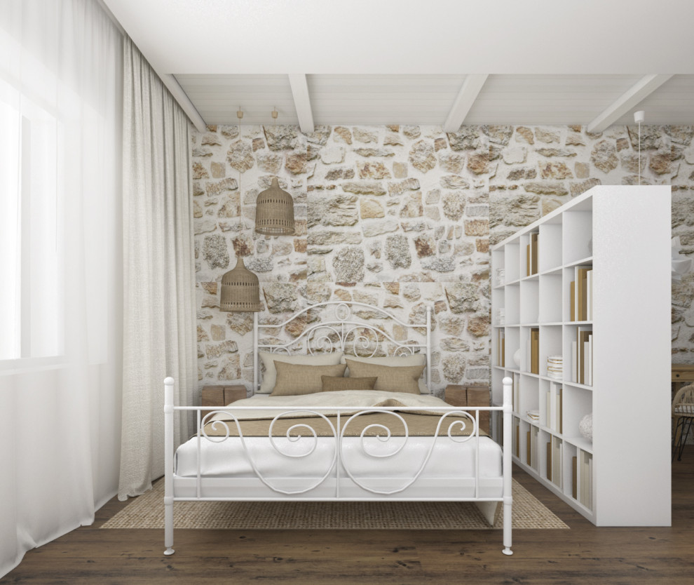 И, кажется, рядом море...