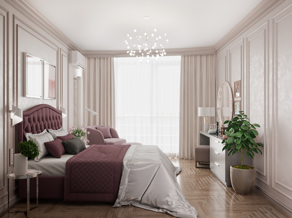 Квартира 120м2