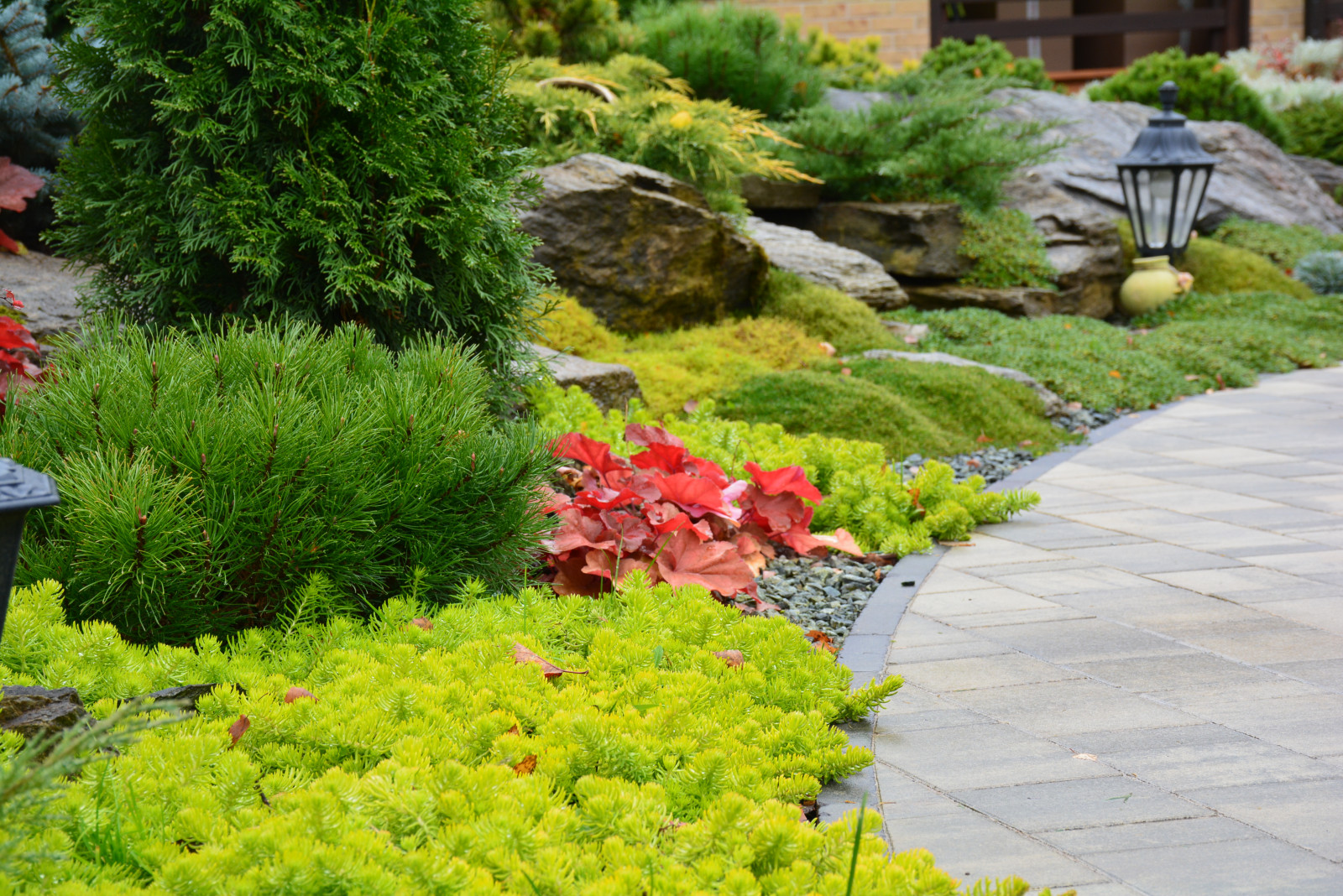 Красота в деталях