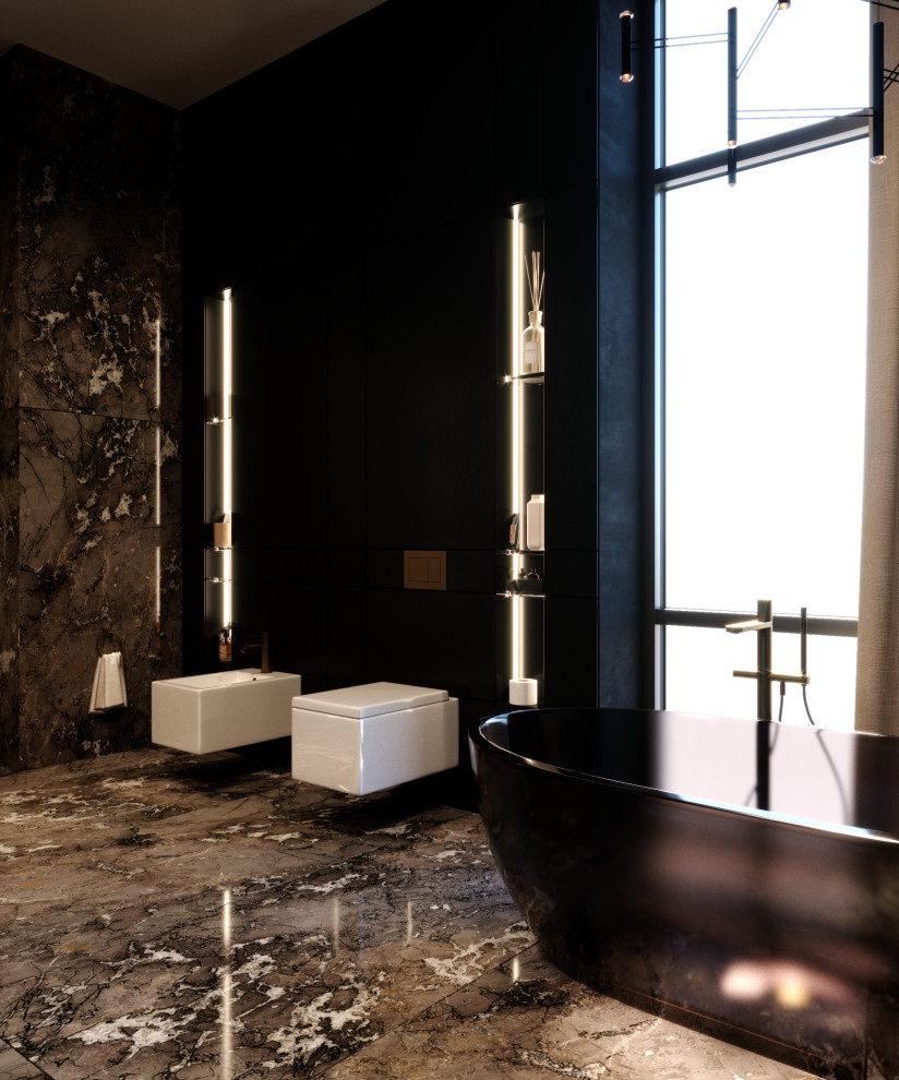 Дом в центре Сочи