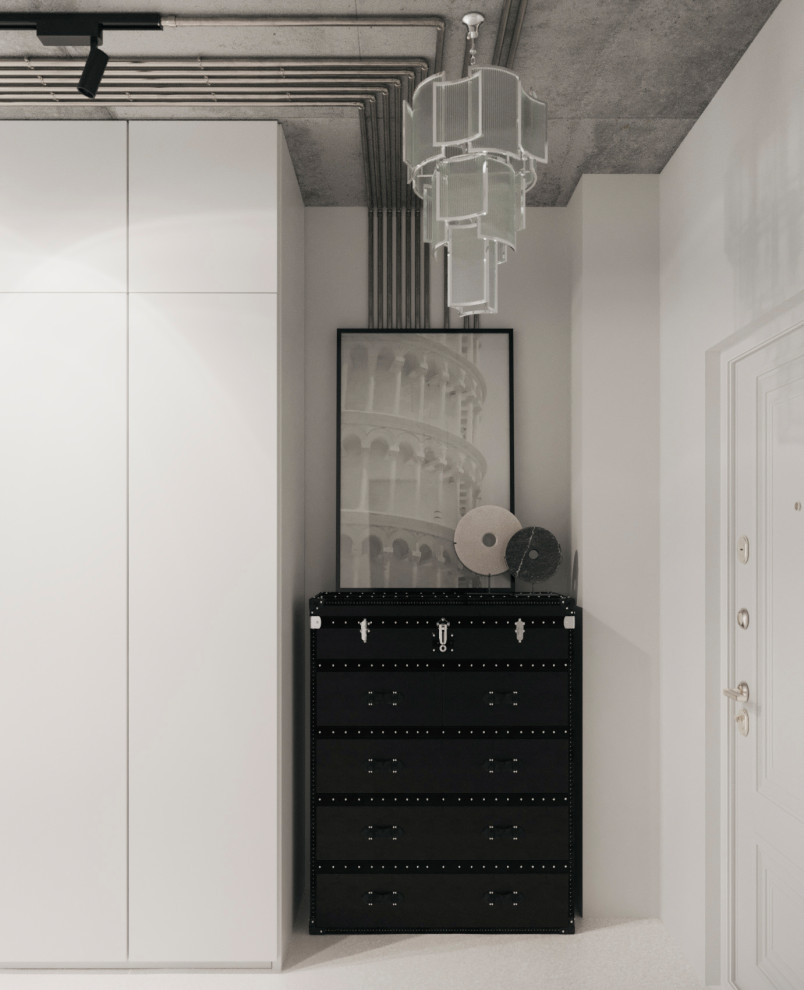 Брутализм и современная классика