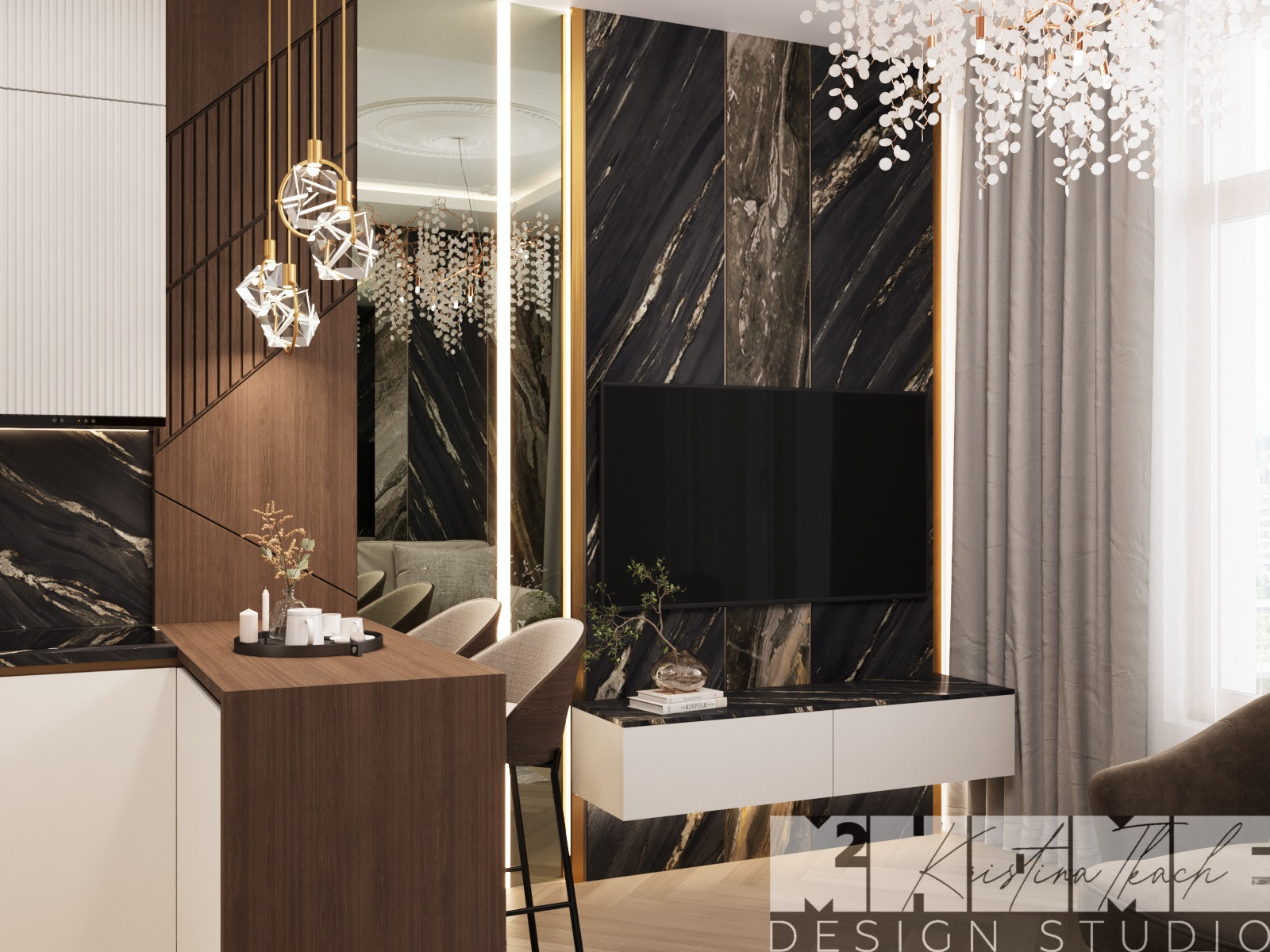 Код доступа: элегантность