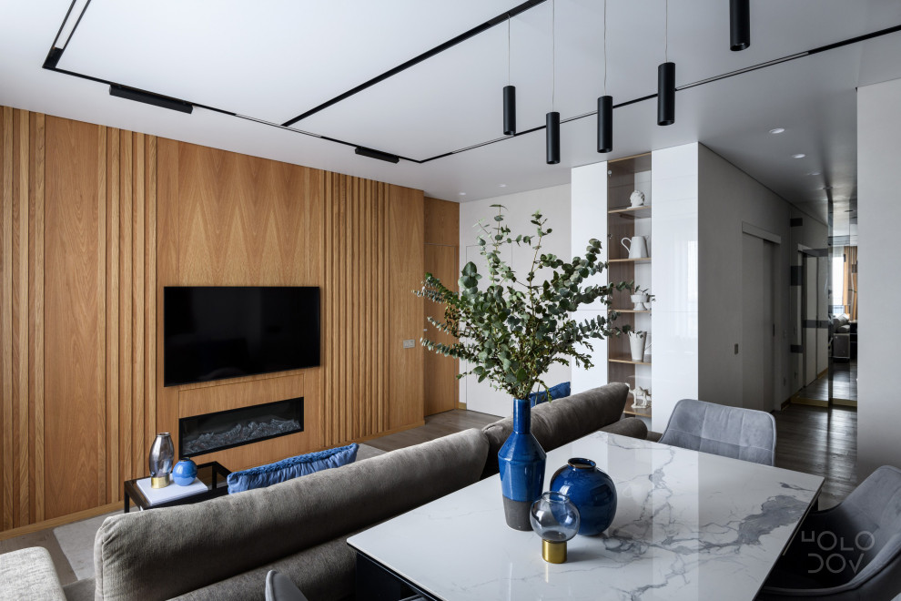 Трансформация