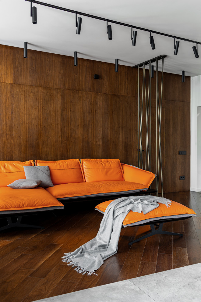 ЖК ТРИ ВЕТРА