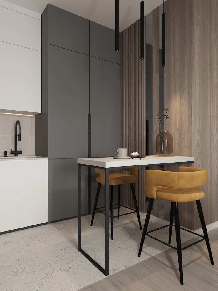 Кв. на ул. Юрина