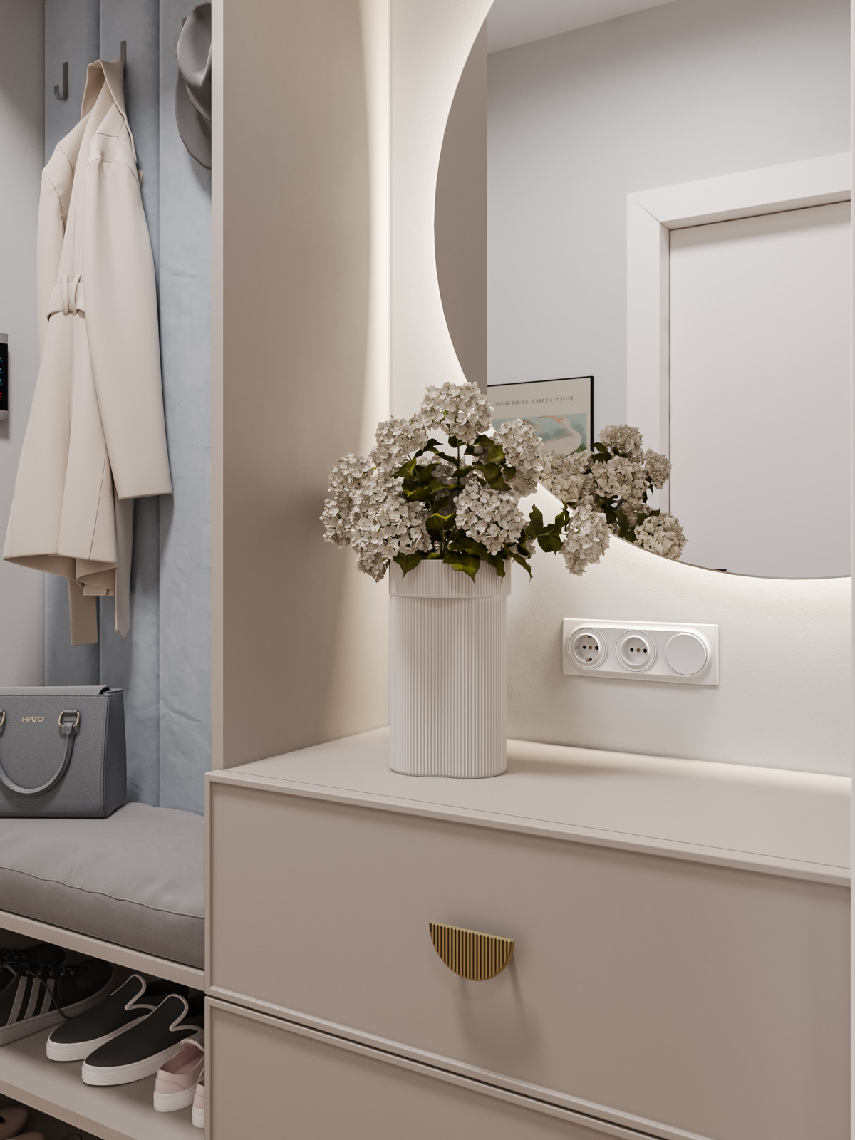 ЖК Нормандия