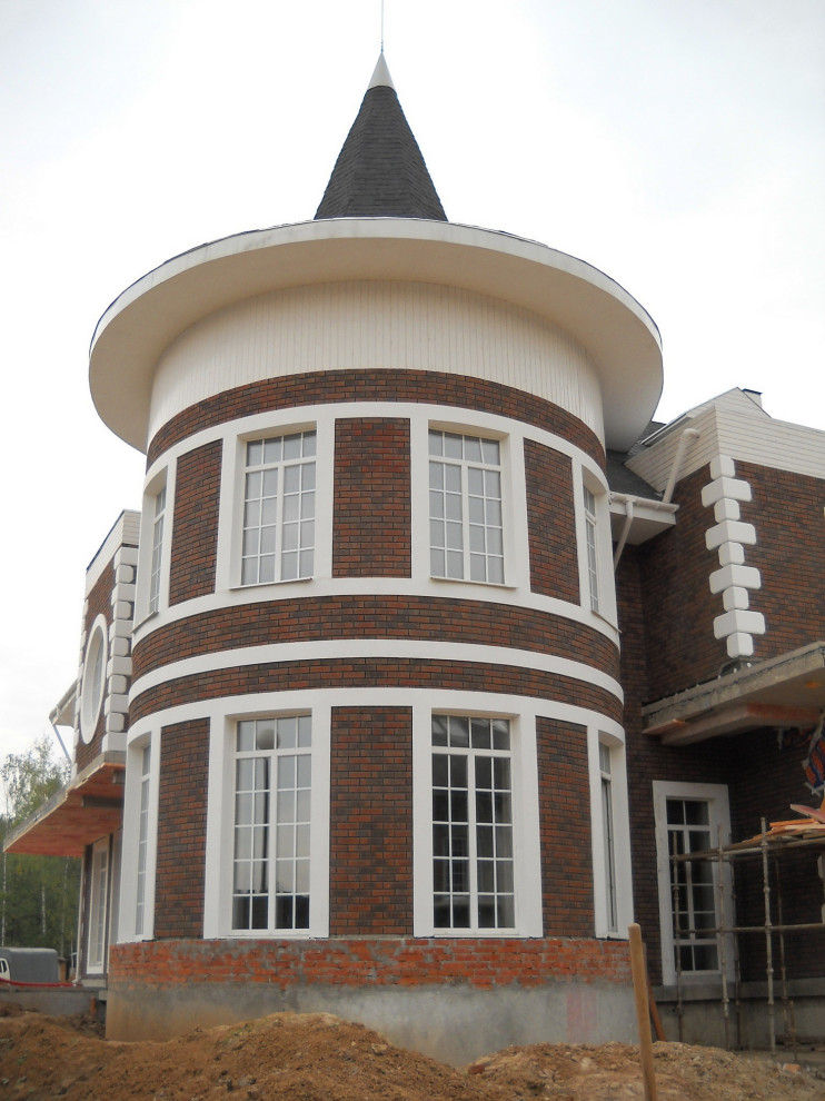 Дом из Мечты