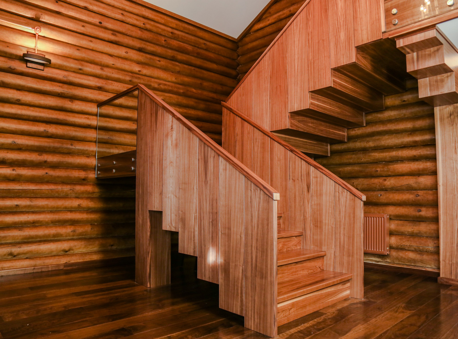 Загородный дом