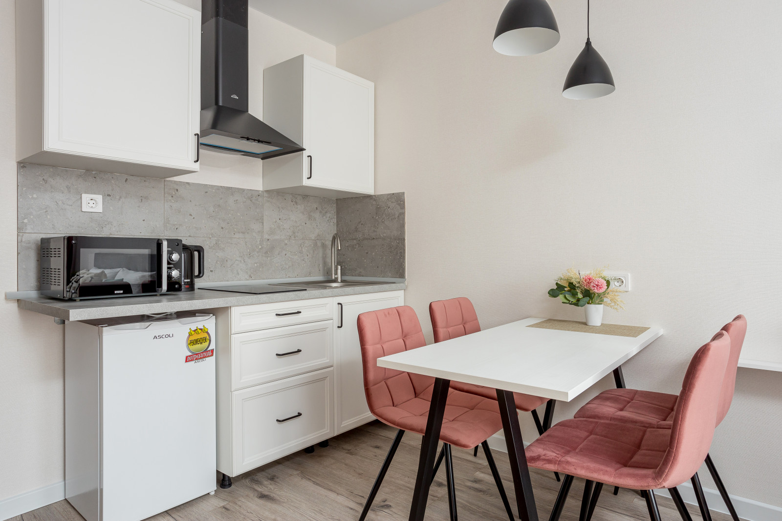 Фотосъемка квартиры