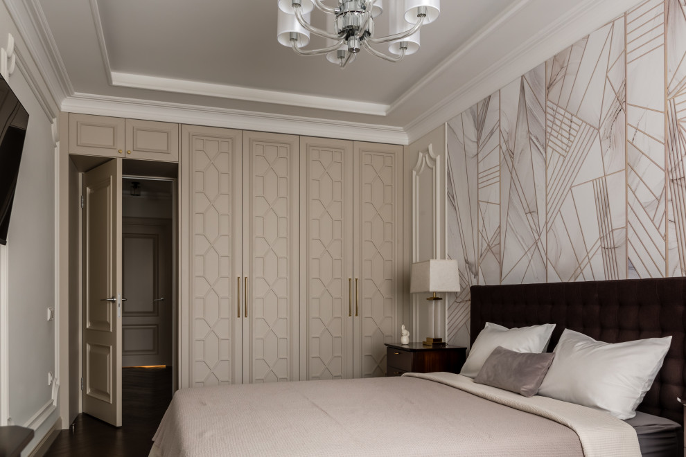 Французская краска Little Shop of Colors