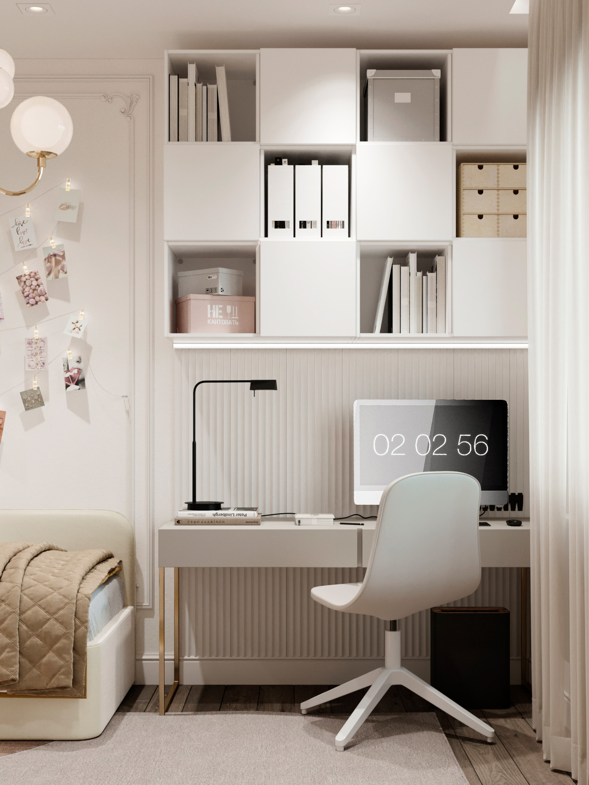 Дизайн загородного дома в Краснодаре