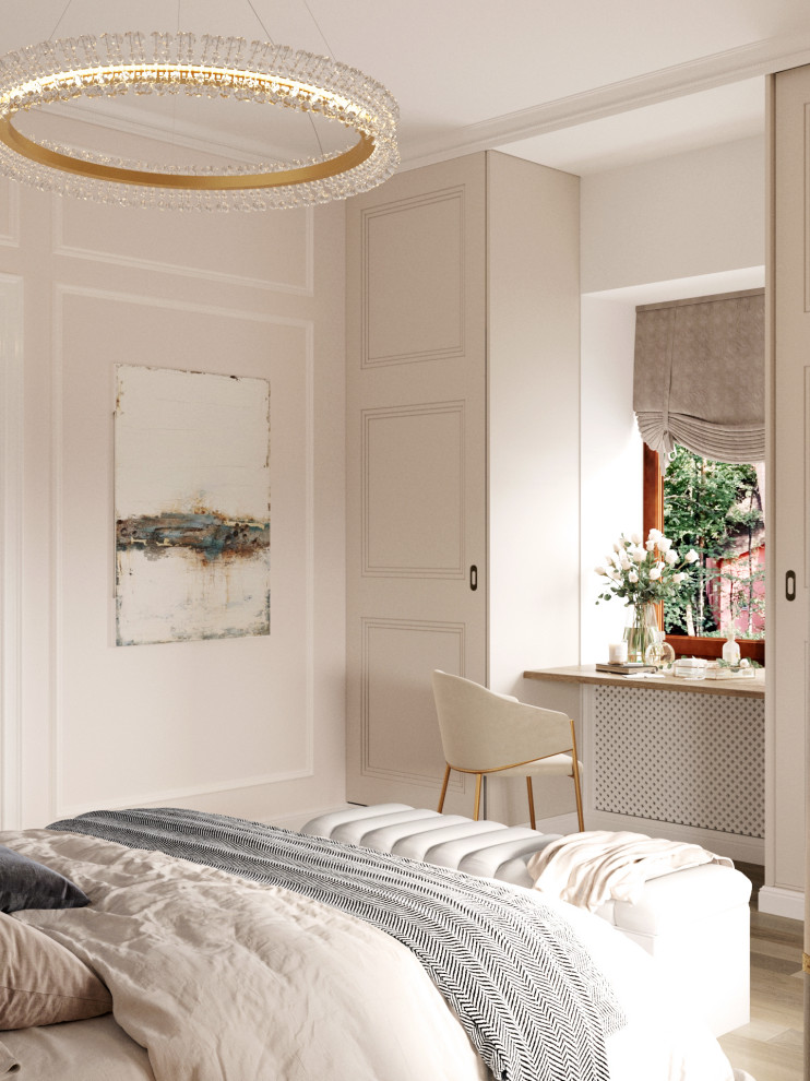 Загородный дом