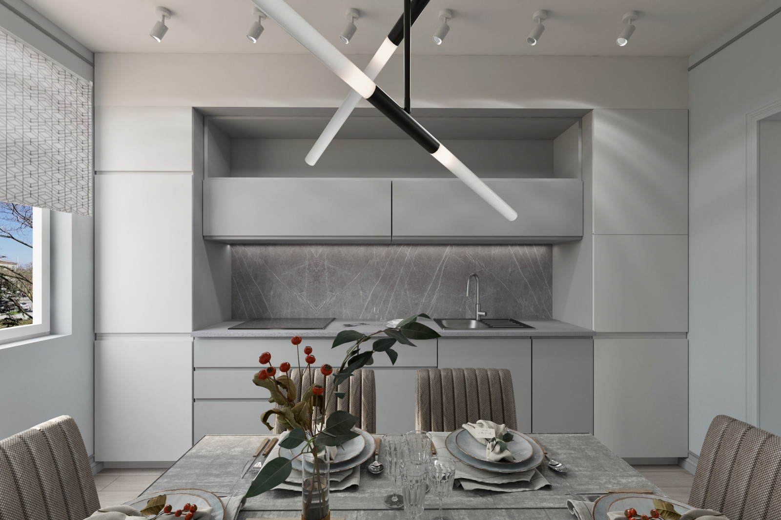 Дом в Жилино