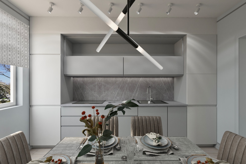 Дом в Жилино