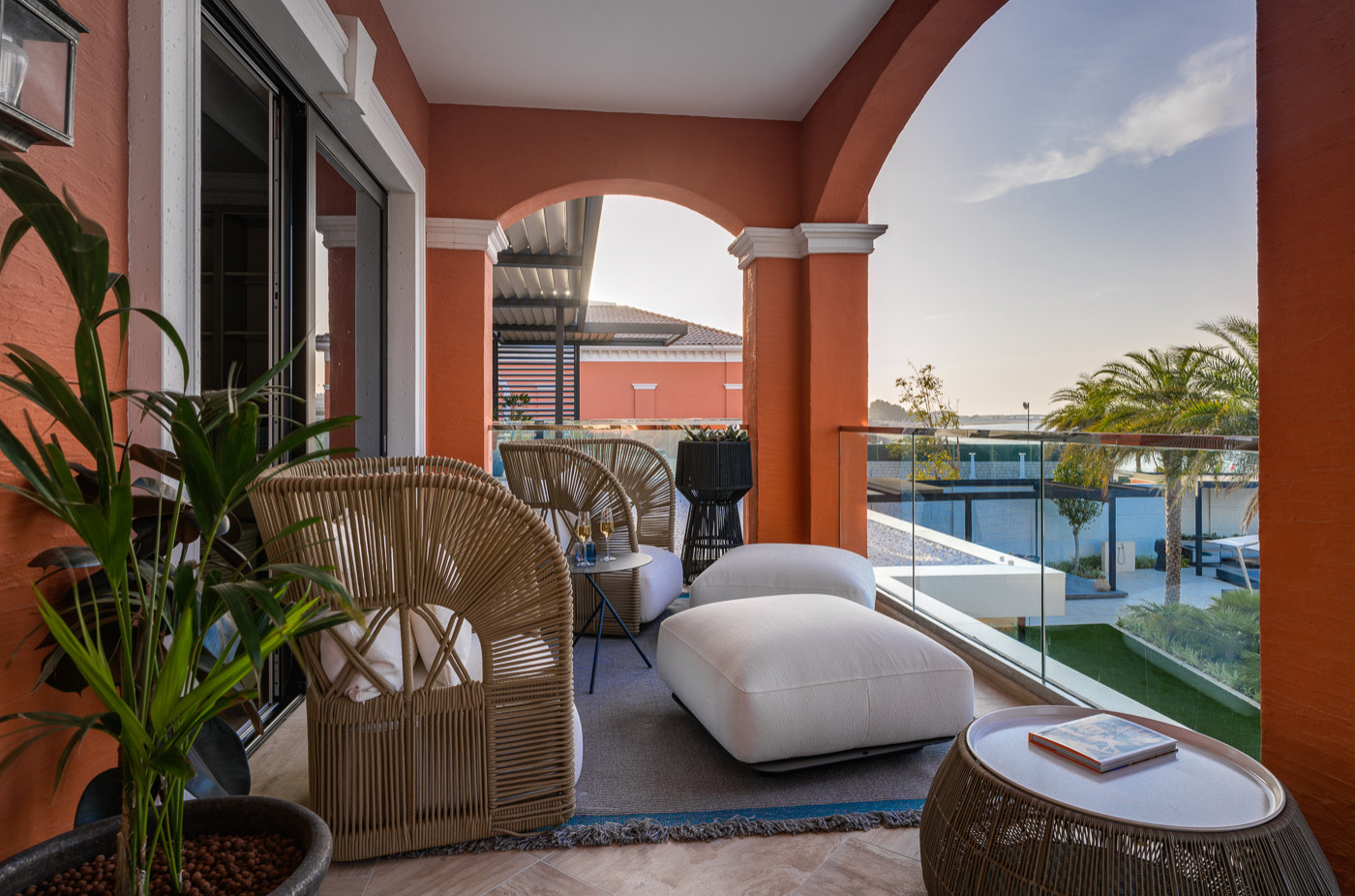 Вилла Дубай