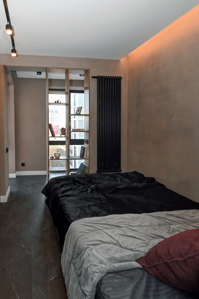 Апартамены 36кв/м