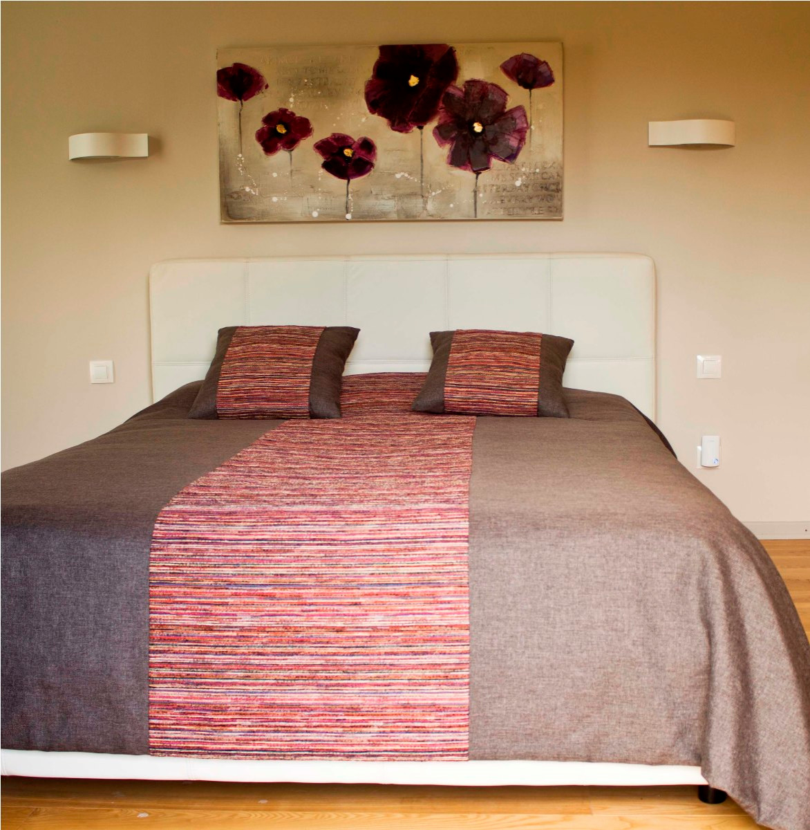 Загородный дом в Мистолово