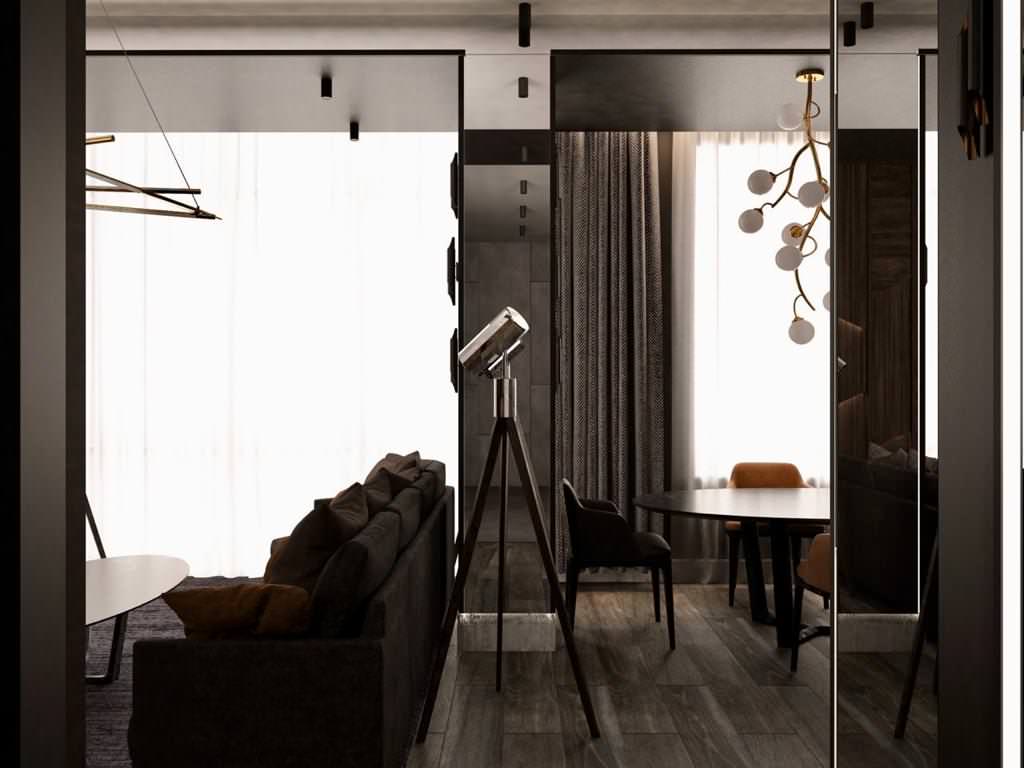 Обложка проекта: Латошинка