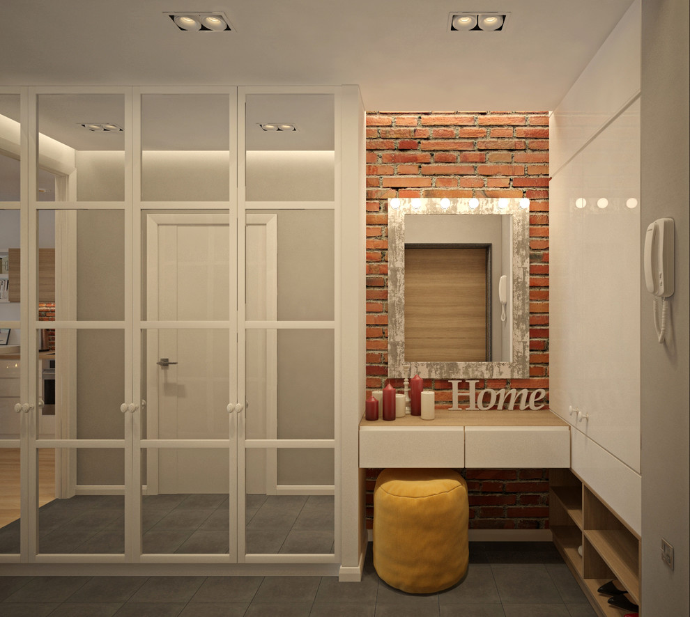 Квартира в поселке Балтым