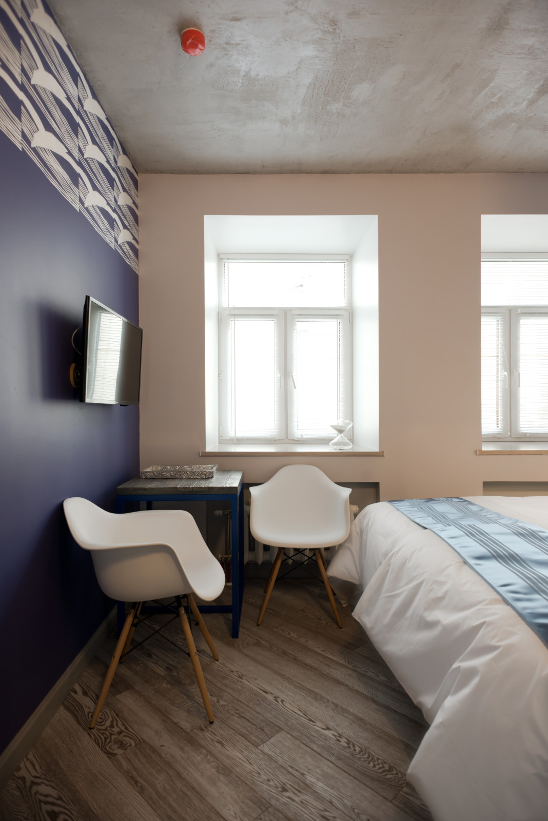 Арт-Отель Che Hotel