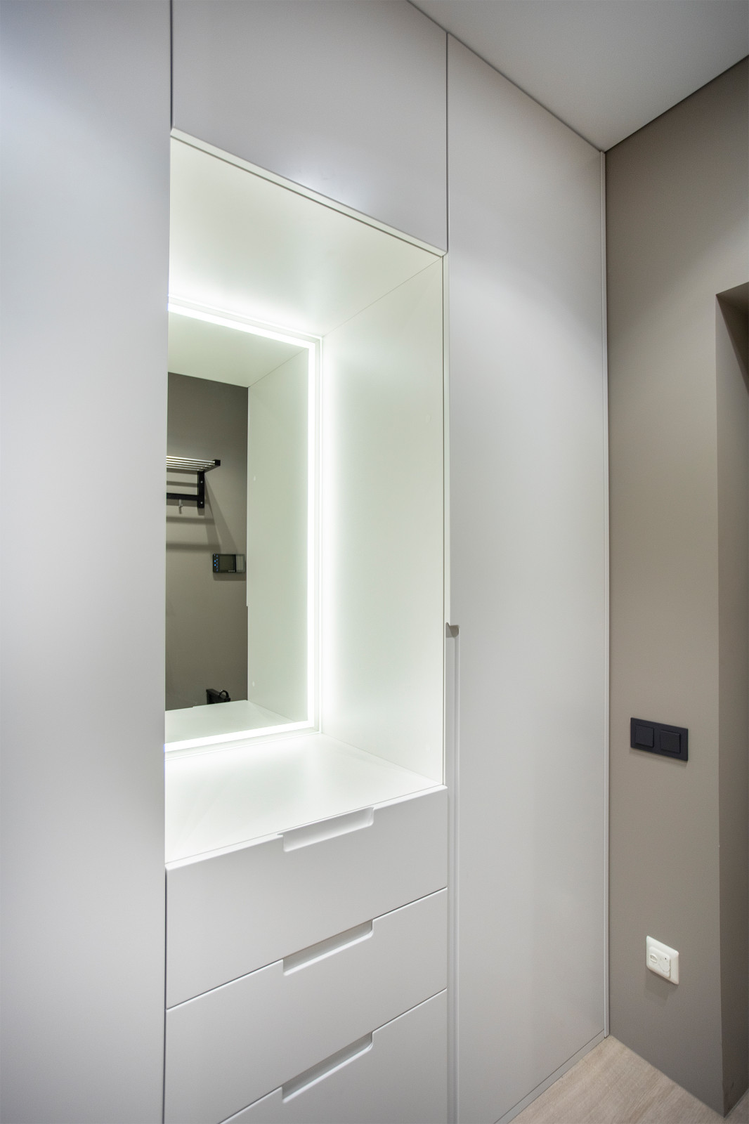 Реализация квартиры в ЖК Легенда