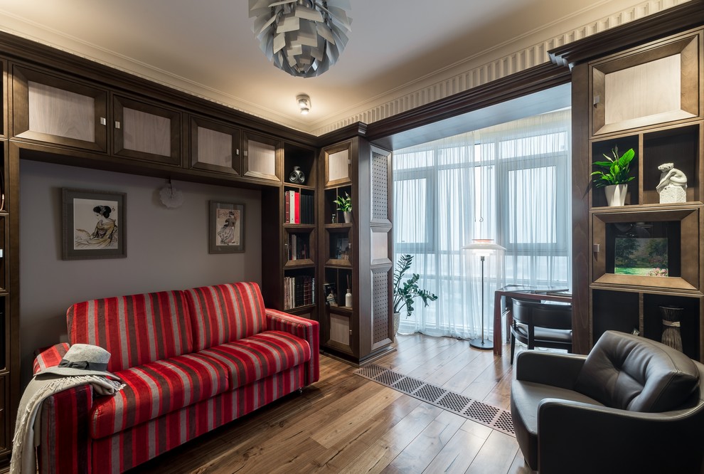 Наталья Кафтайлова