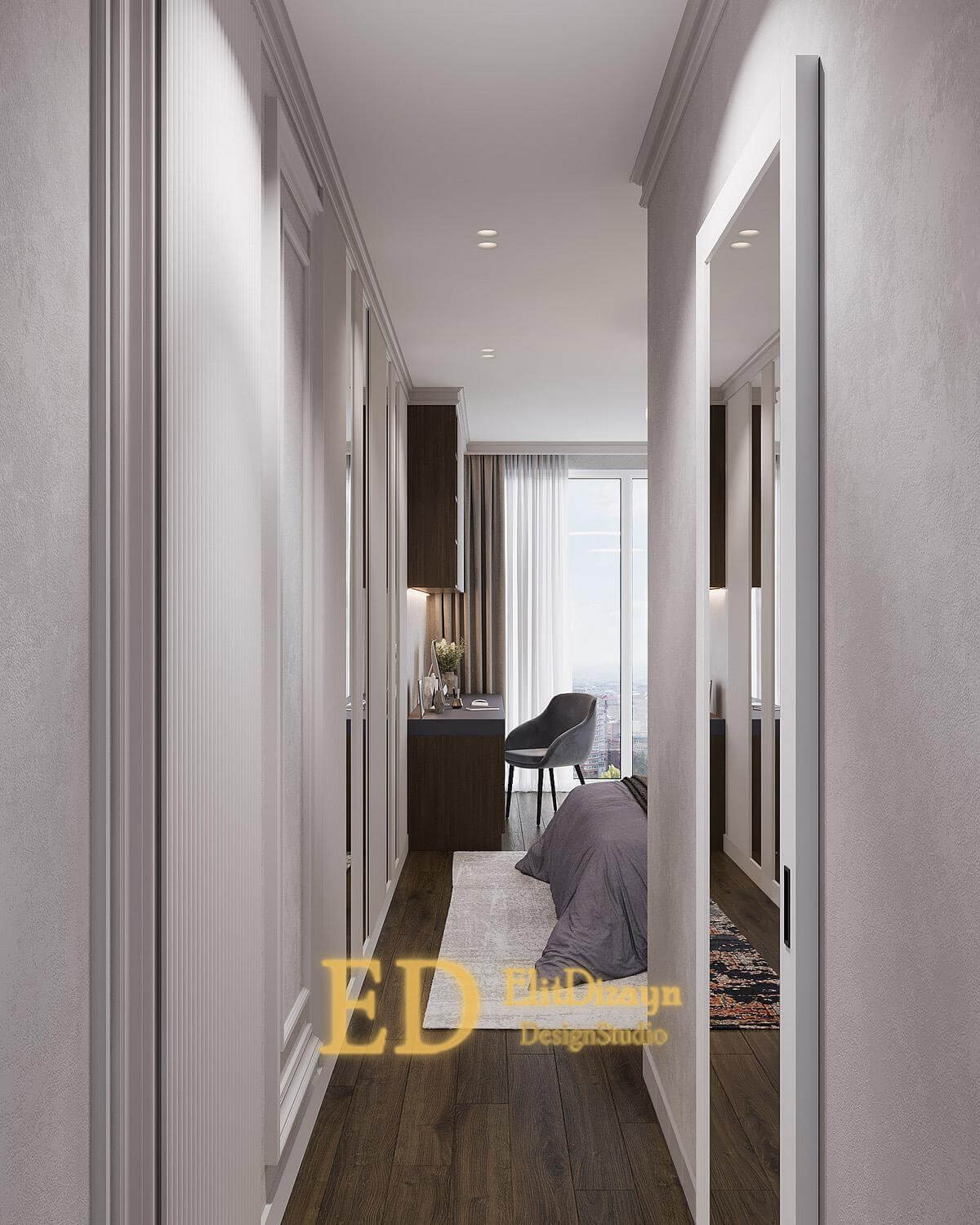 Квартира - 138м