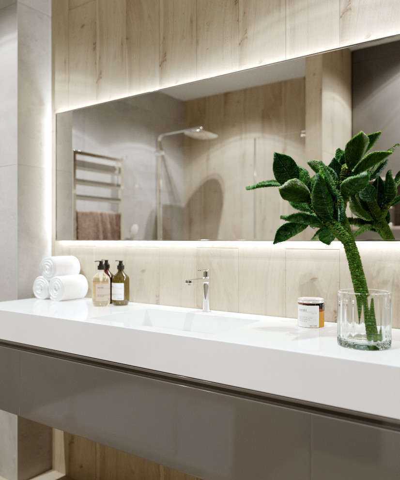 Пентхаус со свободной планировкой и панорамным остеклением в г.Ангарск