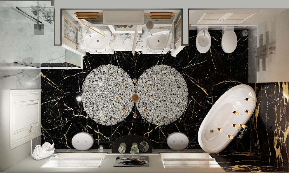 Дизайн квартиры