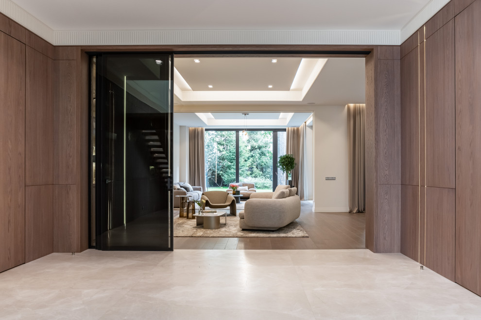 Дом в Жуковке III